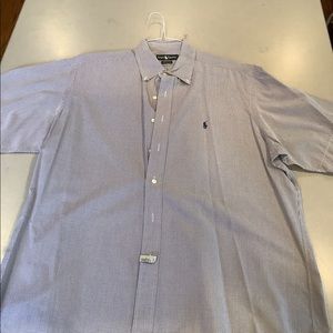 Ralph Lauren shirt